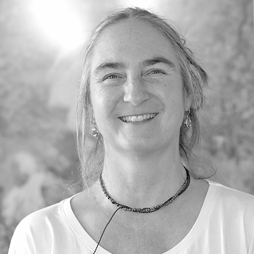 Dr. med. Mira Buchetmann