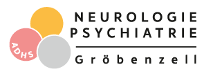 Neurologie und Psychiatrie Fürstenfeldbruck | Dr. med. Bender Logo