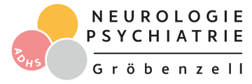 Neurologie und Psychiatrie Fürstenfeldbruck | Dr. med. Bender Logo